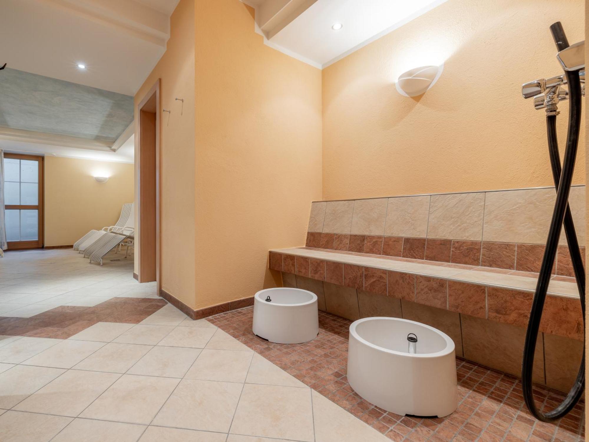 Hotel Garni Europa Sankt Anton am Arlberg Buitenkant foto