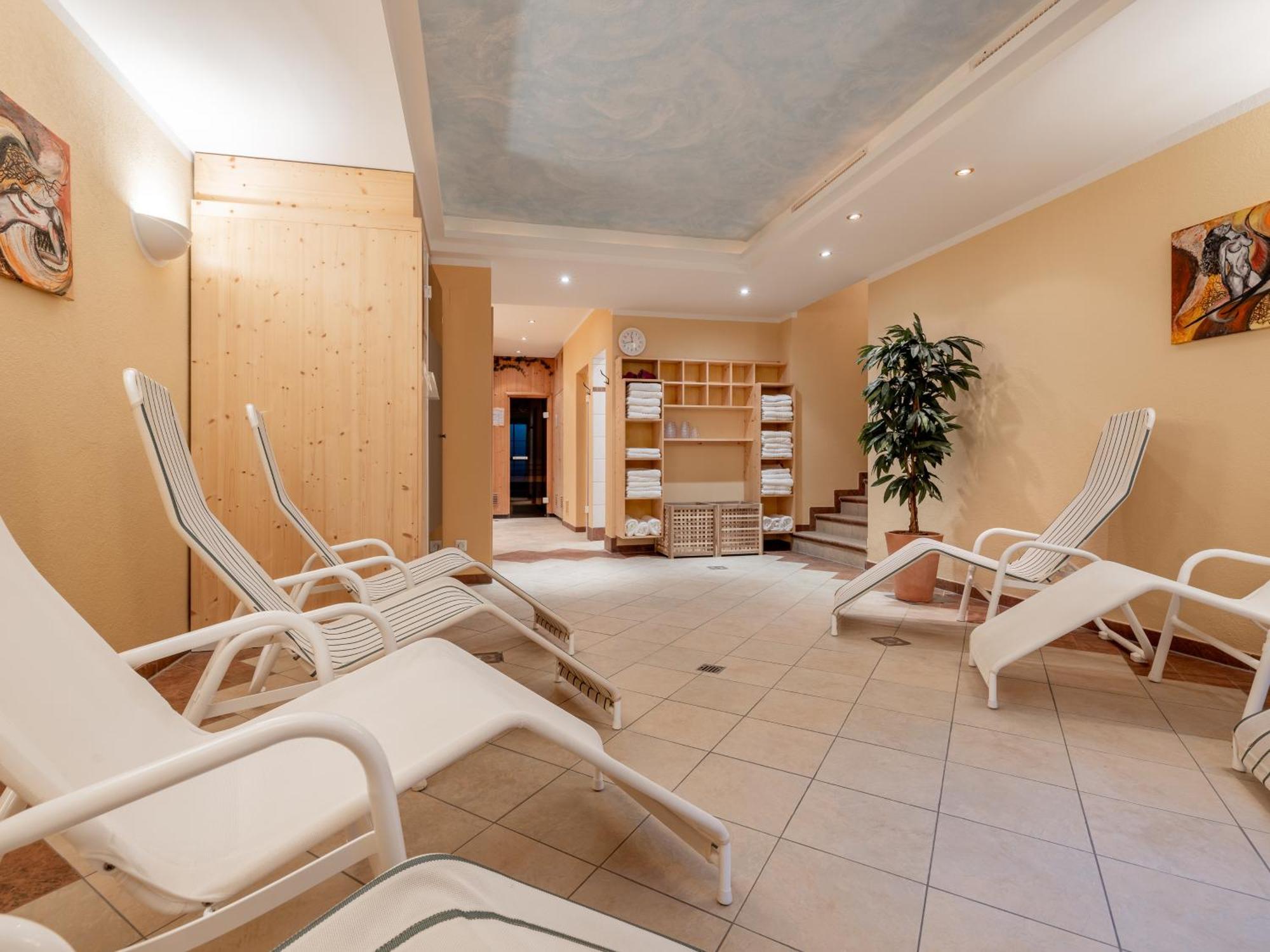 Hotel Garni Europa Sankt Anton am Arlberg Buitenkant foto