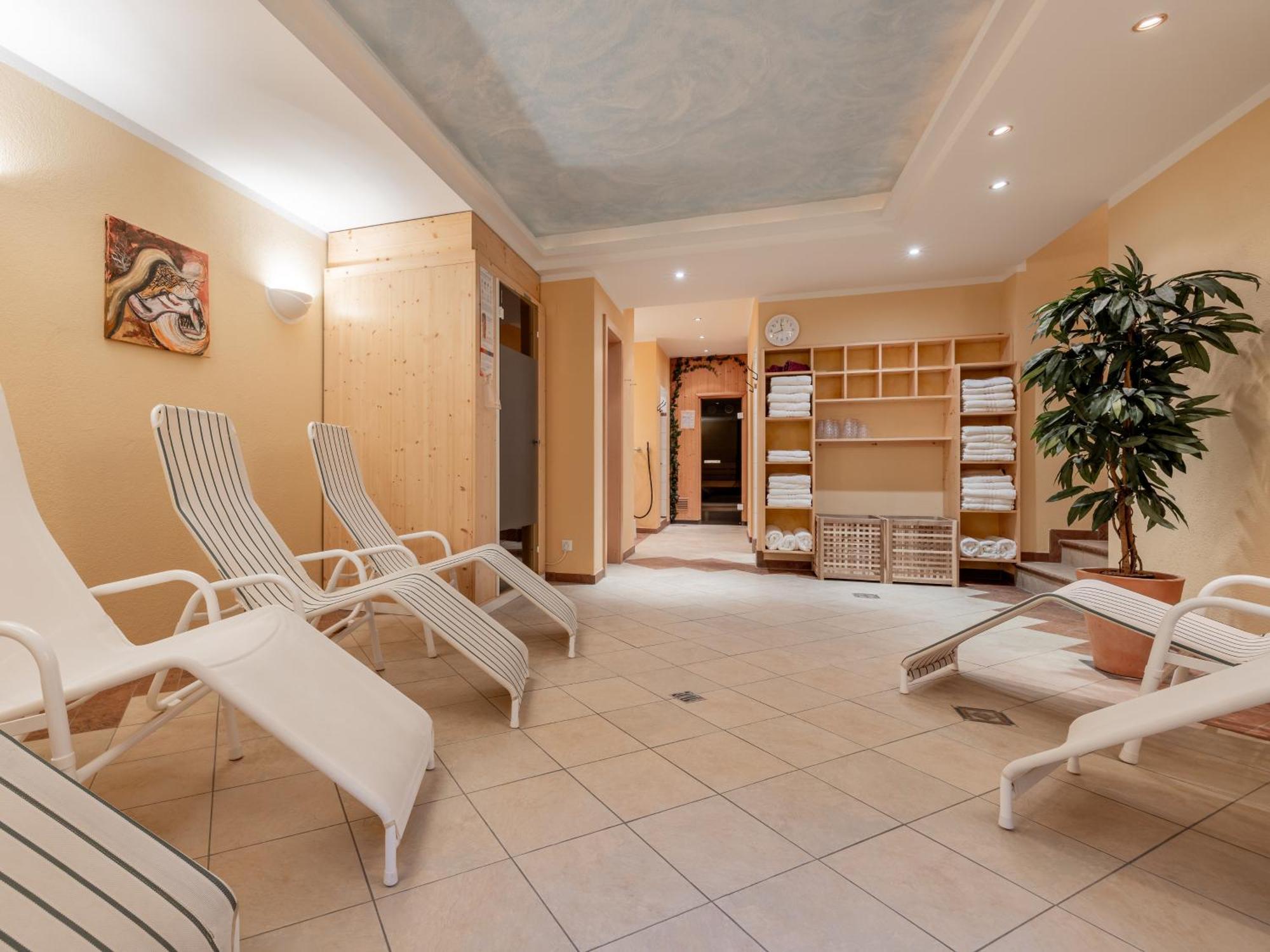 Hotel Garni Europa Sankt Anton am Arlberg Buitenkant foto